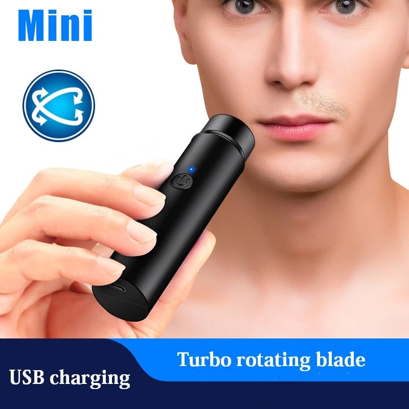 Mini Hair Trimmer